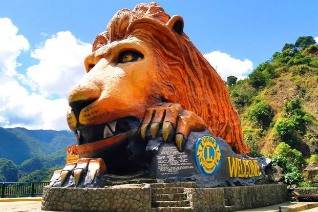 Discover Baguio City Image 0